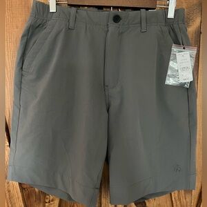 New! Brooks Brothers Casual Shorts - 34”